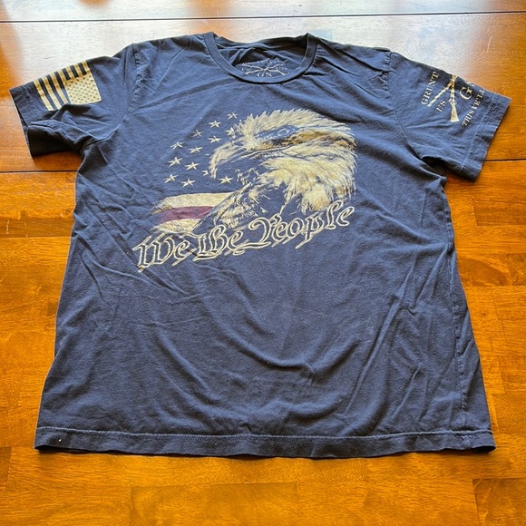 Grunt Style Other - Grunt Style graphic tee